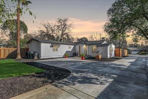 photo 1 of 3105 Walnut Avenue, Carmichael, CA 95608