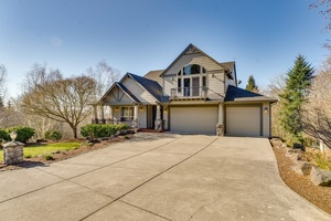 photo 1 of 12408 NE 238TH AVE, Brush Prairie, WA 98606