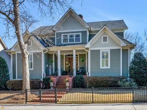 photo 1 of 84 Sloan St, McDonough, GA 30253