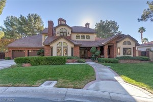 photo 1 of 60 Sawgrass Ct, Las Vegas, NV 89113