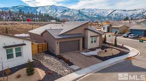 photo 1 of 8650 Gasparilla Way, Verdi, NV 89439