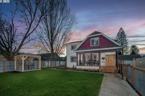 photo 1 of 2618 MAIN ST, Forest Grove, OR 97116