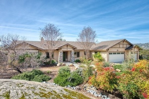 photo 1 of 30705 Pennyroyal Ln, Prather, CA 93651