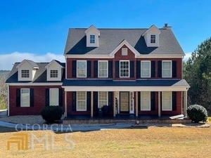 photo 1 of 642 Van Morrison Road, Monticello, GA 31064