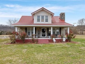 photo 1 of 311 Buchanan St, Petersburg, TN 37144