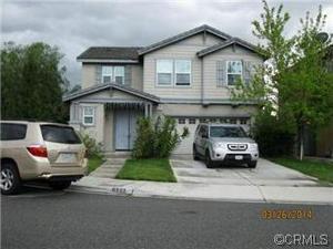 photo 1 of 6323 Echo Hills Ln, Fontana CA 92336