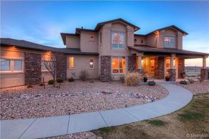 photo 1 of 6905 Brookeview Court, Parker CO 80134