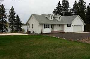 photo 1 of 15619 W Silver Lake Rd, Medical Lk WA 99022