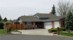 photo 1 of 7773 S Oneida Ct, Centennial CO 80112