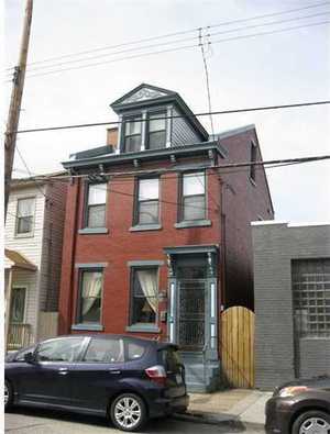 photo 1 of 1929 Sidney St, Pittsburgh PA 15203
