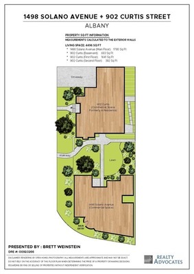 photo 1 of 1498 Solano Ave, Albany, CA 94706