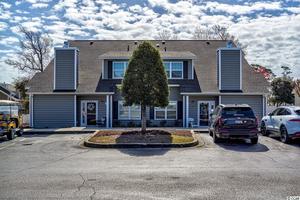 photo 1 of 503 20th Ave N Unit 36B, North Myrtle Beach, SC 29582