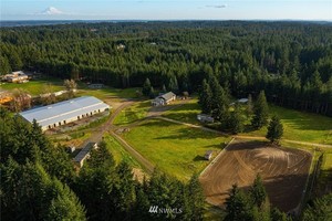 photo 1 of 1579 SW J H Road, Port Orchard, WA 98367