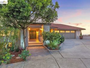 photo 1 of 8331 Kent Ct, El Cerrito, CA 94530