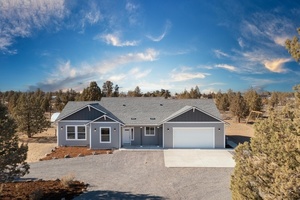 photo 1 of 25320 Cultus Ln, Bend, OR 97701