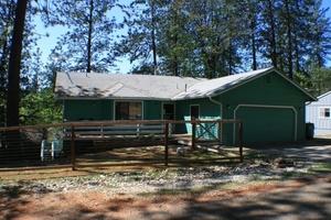 photo 1 of 11011 Juanita Ct, Grass Valley, CA 95949
