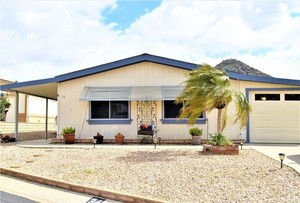 photo 1 of 24515 California Ave #34, Hemet, CA 92545