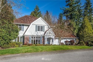 photo 1 of 26018 NE 27th Drive, Redmond, WA 98053