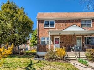 photo 1 of 3702 Bartwood Road, Baltimore, MD 21215