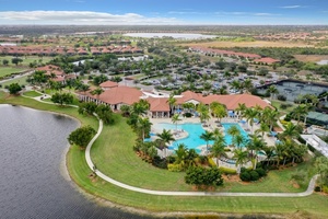 photo 1 of 23615 Awabuki Drive, VENICE, FL 34293