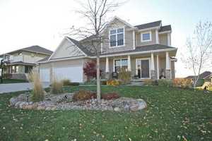 photo 1 of 2020 Andrews Dr, Pleasant Hill IA 50327