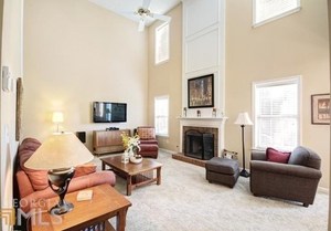 photo 1 of 1364 Glenover Way, Marietta GA 30062