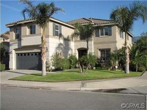 photo 1 of 16146 Sedona Ln, Fontana CA 92336