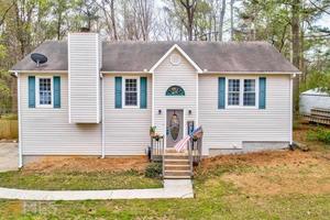 photo 1 of 1354 Old Villa Rica Road, Dallas, GA 30157