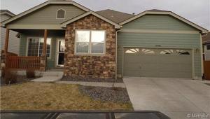 photo 1 of 10448 Vaughn St, Commerce City CO 80022