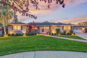 photo 1 of 1218 Patio Ct, Campbell, CA 95008