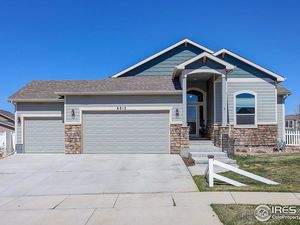 photo 1 of 6813 Catalpa Cir, Frederick, CO 80530