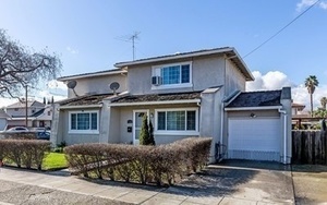 photo 1 of 1400 Jackson St / 1217 Lewis St, Santa Clara, CA 95050