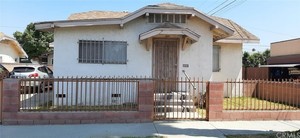 photo 1 of 815 E 23rd Street, Long Beach, CA 90806