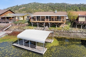 photo 1 of 13321 Anchor Village, Clearlake Oaks, CA 95423