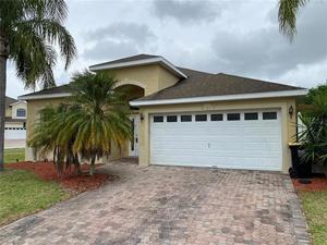 photo 1 of 424 Gleneagles Dr, Davenport, FL 33897