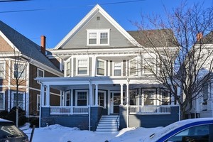 photo 1 of 6 Hampshire Street, Everett, MA 02149