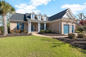 photo 1 of 2031 Ashbrook Ct, Leland, NC 28451