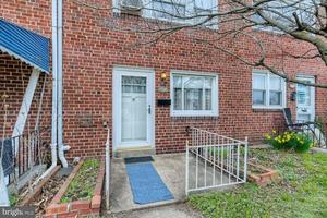 photo 1 of 1308 Bonsal Street, Baltimore, MD 21224