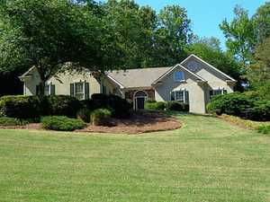 photo 1 of 5242 Hayden Farms Dr, Powder Springs GA 30127
