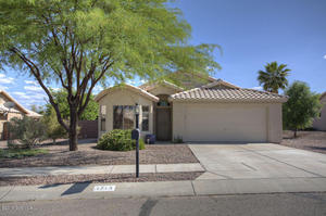 photo 1 of 1713 W Corte De Cajamarca, Sahuarita AZ 85629