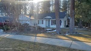 photo 1 of 4812 W Woodside Ave, Coeur d'Alene, ID 83815