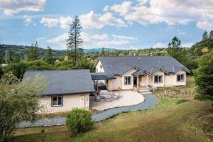 photo 1 of 10390 Bonanza Way, Rough and Ready, CA 95975