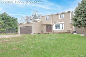 photo 1 of 2244 Dutcher Rd, Howell, MI 48843