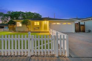photo 1 of 2717 Forbes AVE, Santa Clara, CA 95051
