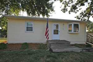 photo 1 of 2101 S Union St, Des Moines IA 50315