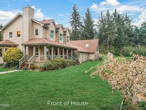 photo 1 of 5419 Yaquina Bay Rd, Newport, OR 97365