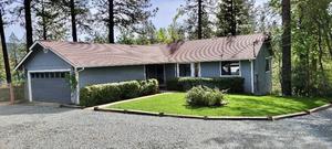 photo 1 of 10514 Texas Hill Rd, Dobbins, CA 95935