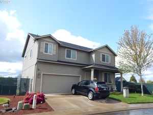 photo 1 of 5291 Olympic Cir, Eugene, OR 97402