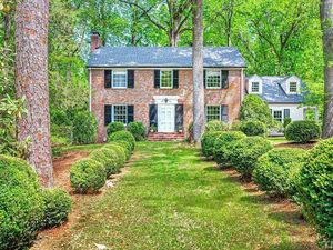 photo 1 of 1021 Laurel Hill Rd, Chapel Hill, NC 27517