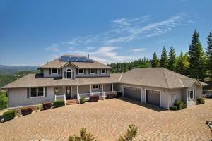 photo 1 of 3490 Parleys Canyon Road, Placerville, CA 95667